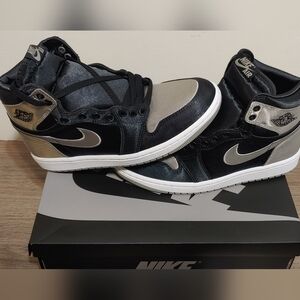 Women's Air Jordan 1 Retro OG